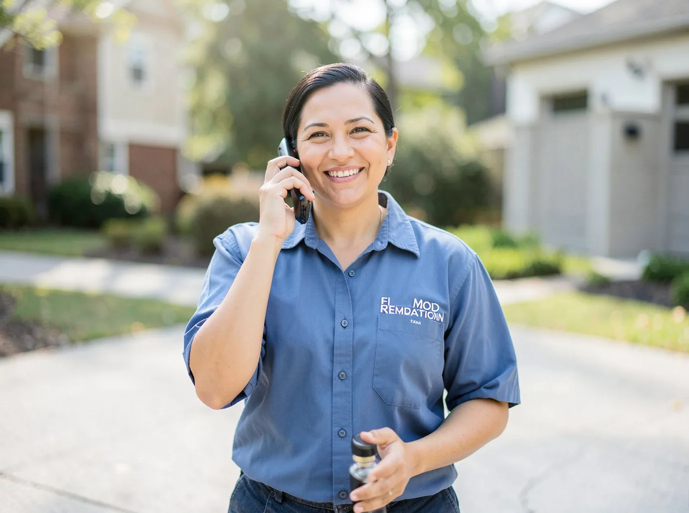 Mold Remediation Mannington, WV FAQs